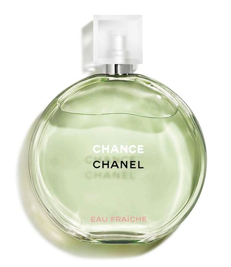 chance chanel 50ml eau de toilette|Chanel chance 3.4 fl oz.